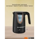 Электрочайники и термопоты Vivaris VK B8720M