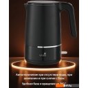 Электрочайники и термопоты Vivaris VK B8720M