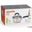 Кастрюли Appetite Луиза WT04143