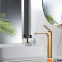 Смесители Shevanik S4011G