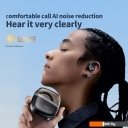 Наушники и гарнитуры XO G25 (черный)