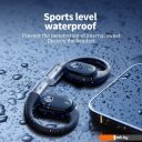 Наушники и гарнитуры XO G25 (черный)