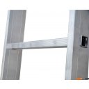 Лестницы и стремянки Новая высота NV 5216 5216121 (21 ступень)