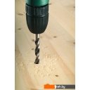 Сверла, буры, зенкеры Bosch 2607010533 (8 предметов)