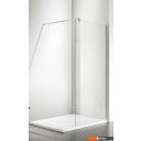 Душевые кабины Adema Реген 80 Walk-In (хром)