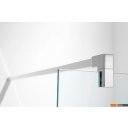 Душевые кабины Adema Реген 80 Walk-In (хром)