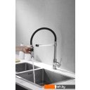 Смесители Rose R133L (сатин)