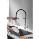 Смесители Rose R133L (сатин)