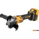 Угловые шлифмашины (болгарки) Deko ZKAG20 084-1044 (с 1-им АКБ)