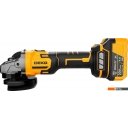 Угловые шлифмашины (болгарки) Deko ZKAG20 084-1044 (с 1-им АКБ)