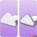 Электрошвабры, паровые швабры и полотеры Kitfort KT-3941