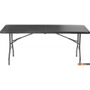 Кемпинговая мебель Sundays AC-Z180R-2/AC-ZD183R (коричневый)