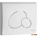 Унитазы Saniteco KW-9003W Rimles + WeltWasser Marberg 410 + Marberg 410 RD GL-WT