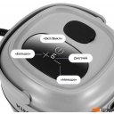 Пароочистители и отпариватели Kitfort KT-9373