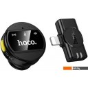 Микрофоны Hoco L21 Lightning