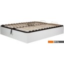 Кровати ФорестДекоГрупп Стелла 2 160x200 с ПМ и бельевым ящиком (Veluta Lux 51)