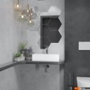 Умывальники Lauter 21855 + клапан 21190CH