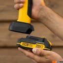 Кусторезы и садовые ножницы Denzel GS-20 59432 (с 1-им АКБ)