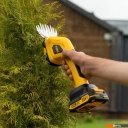 Кусторезы и садовые ножницы Denzel GS-20 59432 (с 1-им АКБ)