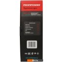 Шуруповерты, гайковерты, электроотвертки Profipower MKBL-18BT (с 2-мя АКБ, кейс, набор оснастки)