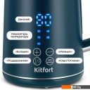 Электрочайники и термопоты Kitfort KT-6784