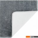 Аксессуары для ванной и туалета Swensa Presto 50x50см BSM-1411GFT-T (графитовый)