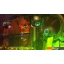 Игры для приставок PlayStation 4 Crash Bandicoot N.Sane Trilogy