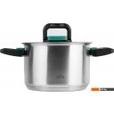 Кастрюли Lara Изумруд LR02-244