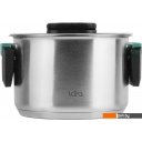 Кастрюли Lara Изумруд LR02-244