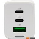 Зарядные устройства Cablexpert MP3A-PC-66