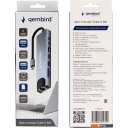 USB-хабы и док-станции Gembird UHB-D3