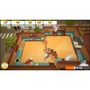 Игры для приставок PlayStation 4 Overcooked! + Overcooked! 2