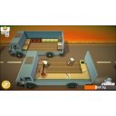 Игры для приставок PlayStation 4 Overcooked! + Overcooked! 2