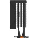 Системы охлаждения Zalman CNPS9X Eco DS (черный)