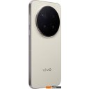 Мобильные телефоны Vivo X300 Pro V2514 16GB/512GB международная версия (бежевый)
