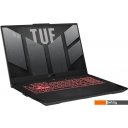Ноутбуки ASUS TUF Gaming A17 2023 FA707NUG-HX182