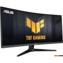 Мониторы ASUS TUF Gaming VG34VQ3B