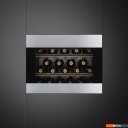 Винные шкафы Smeg CVI320XE