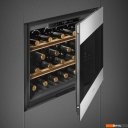 Винные шкафы Smeg CVI320XE