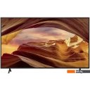 Телевизоры Sony Bravia X75WL KD-75X75WL