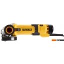 Шлифмашины DeWalt DWE4257-QS