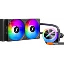 Системы охлаждения 1stPlayer TS1 240 (черный)