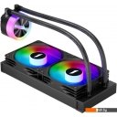 Системы охлаждения 1stPlayer TS1 240 (черный)