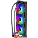 Системы охлаждения 1stPlayer TS1 360 (черный)