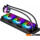 Системы охлаждения 1stPlayer TS1 360 (черный)