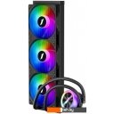 Системы охлаждения 1stPlayer TS1 360 (черный)