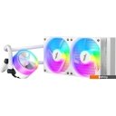 Системы охлаждения 1stPlayer TS1 240 (белый)