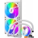 Системы охлаждения 1stPlayer TS1 240 (белый)