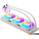 Системы охлаждения 1stPlayer TS1 360 (белый)