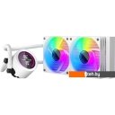 Системы охлаждения 1stPlayer TS4 240 (белый)